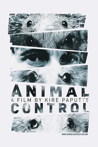 Poster för Animal Control