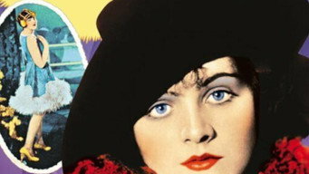 Paint and Powder (1925)