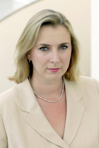 Caroline Wyatt
