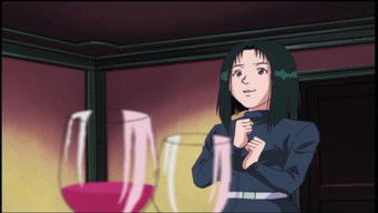 第53話：France's Silver Coin Murder Case - File 3