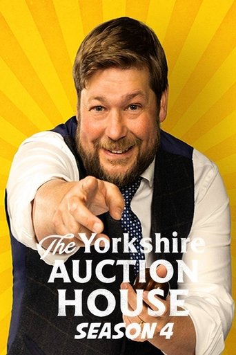 The Yorkshire Auction House: Season 4