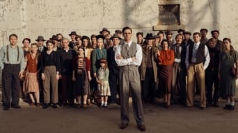 トランスアトランティック －世紀の亡命プロジェクト－ - Season 1 Episode 7 (2023) 予告編