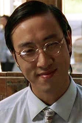 Image of Steven Fung Min-Hang
