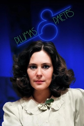 Plumas & Paetês: Season 1