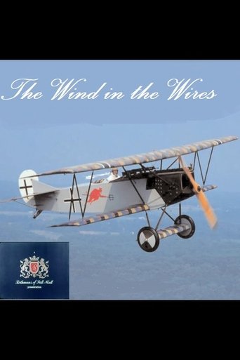The Wind in the Wires
