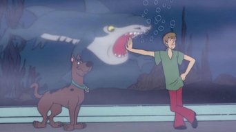 Episódio Tubarão Fantasma da série O Show do Scooby-Doo