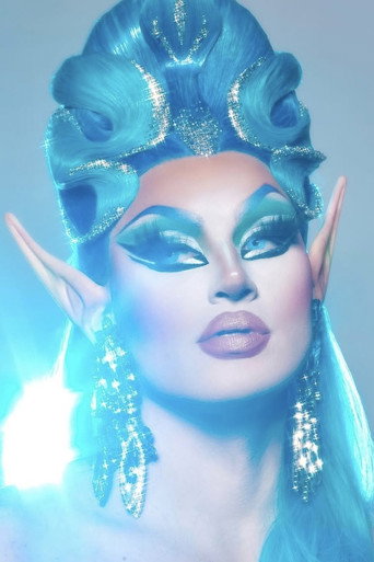 Irene 'The Alien' Dubois