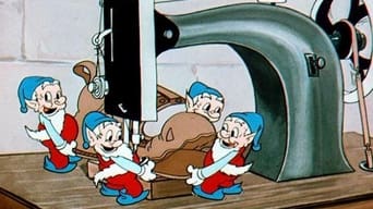 Jolly Little Elves (1934)