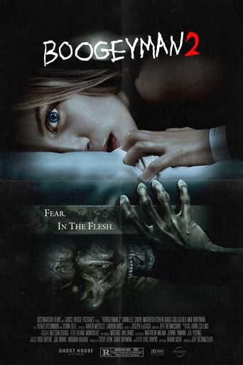 Boogeyman 2 (2007)