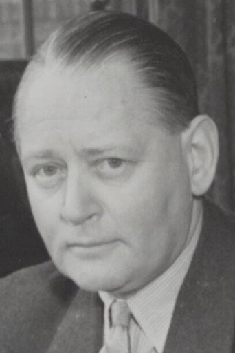 Dirk Stikker profile