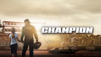 #8 Champion