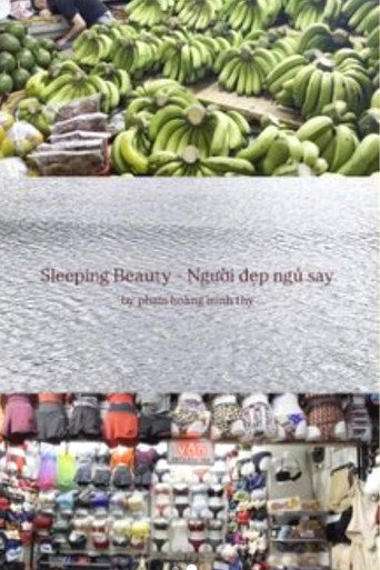 Sleeping Beauty (2026) movie poster