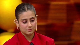 Episode 2 — Let the Party Begin