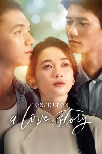 Once Upon A Love Story