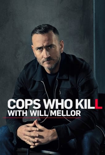 Cops Who Kill With Will Mellor torrent magnet 