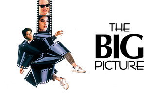 #5 The Big Picture