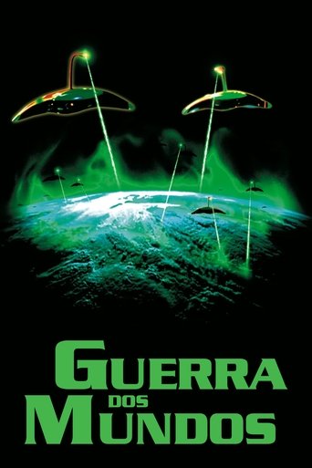 A Guerra dos Mundos