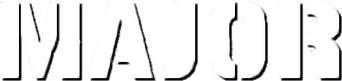 Major logo