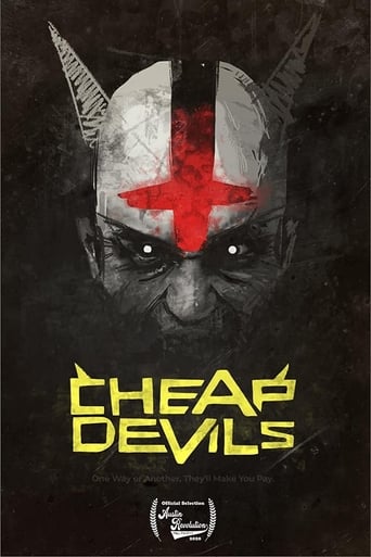 Poster of Cheap Devils
