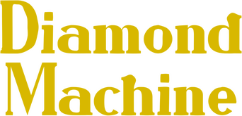 Diamond Machine logo