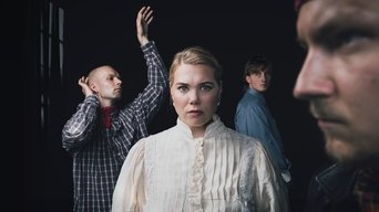 Teatterikorkea - näyttämölle valitut - S1E01