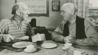 Saltstänk och krutgubbar (1946)