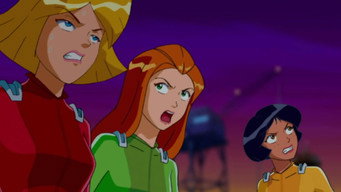 Totally Spies ! T4E10
