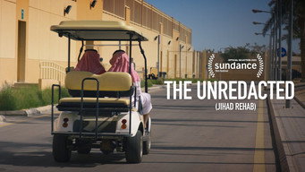 The Unredacted (2022)