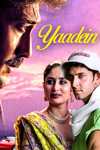 Yaadein