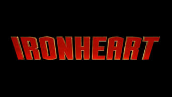 Ironheart - 1x01