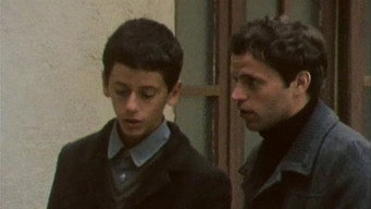 פוסטר של L'educatore autorizzato