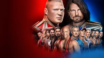 WWE Survivor Series (2017)