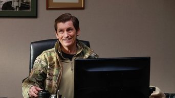 Episódio Episódio 6 da série Going Dutch