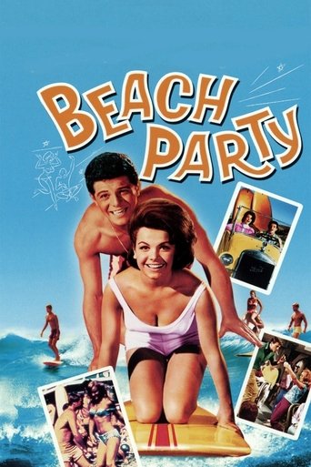 Beach Party (1963) Beach Party (1963)