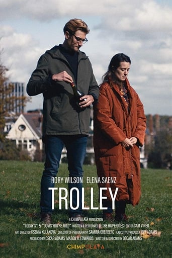 Poster of Trolley