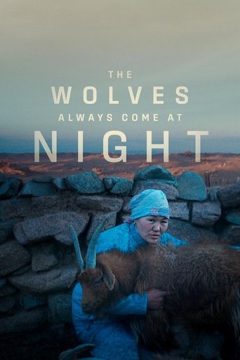 The Wolves Always Come at Night