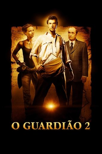 O Guardião 2: Retorno às Minas do Rei Salomão assistir online dublado