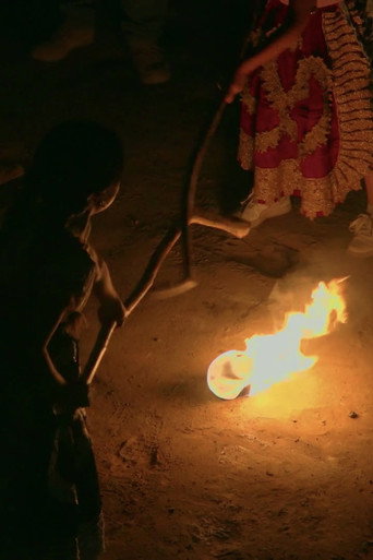 Children’s Game #44: Uárhukua (2024年)のポスター画像 - FindKey