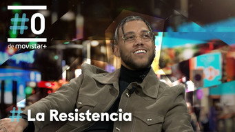 La resistencia T5E45