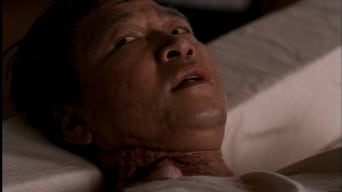 Episódio Episódio 18 da série Millennium