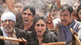 Satyagraha (2013)