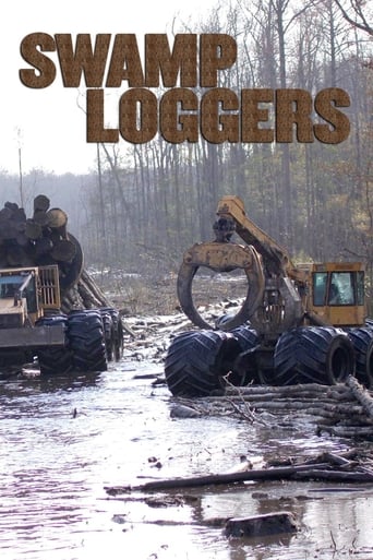 Swamp Loggers image