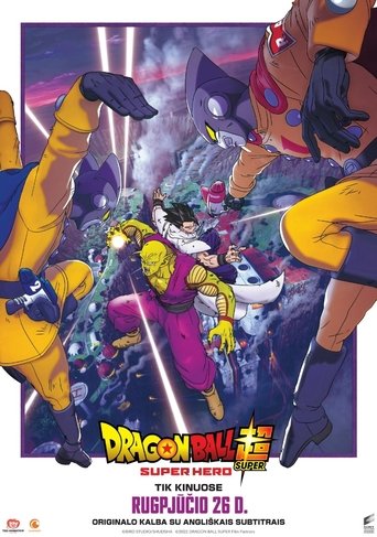 Drakonų kova: Super Herojus