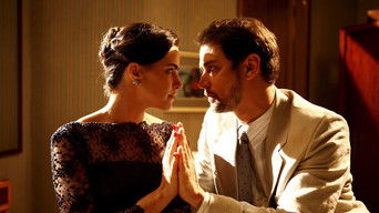 Stone Circle - S1E01