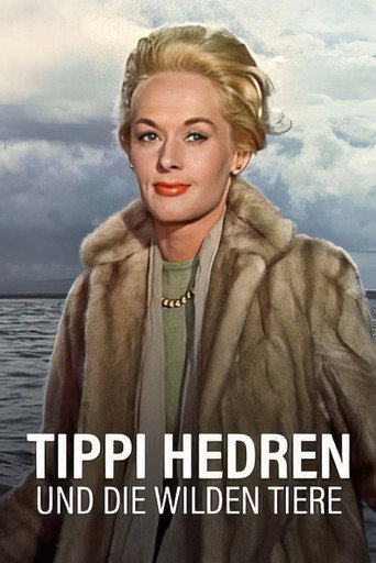 Tippi Hedren und die wilden Tiere (2022)