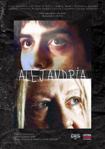 Alejandr&iacute;a (2025)