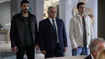 Episódio Episódio 10 da série Yabani