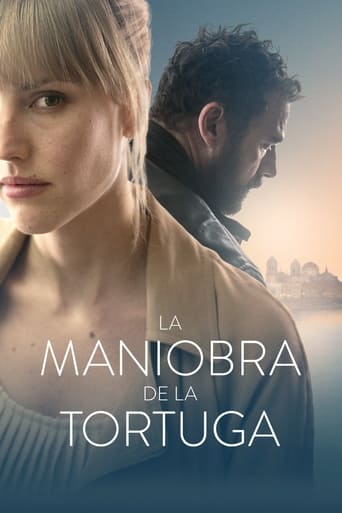 Poster of La maniobra de la tortuga