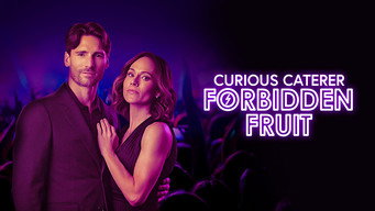 #5 Curious Caterer: Forbidden Fruit