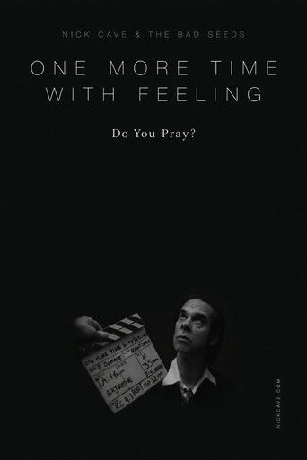 Do You Pray? (2017)